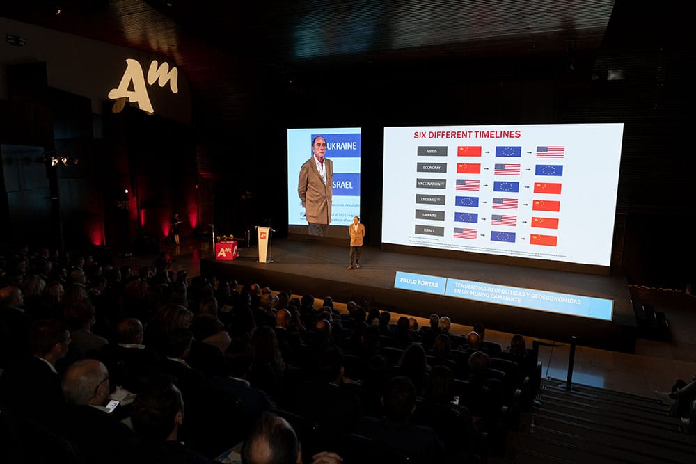 andalucía management