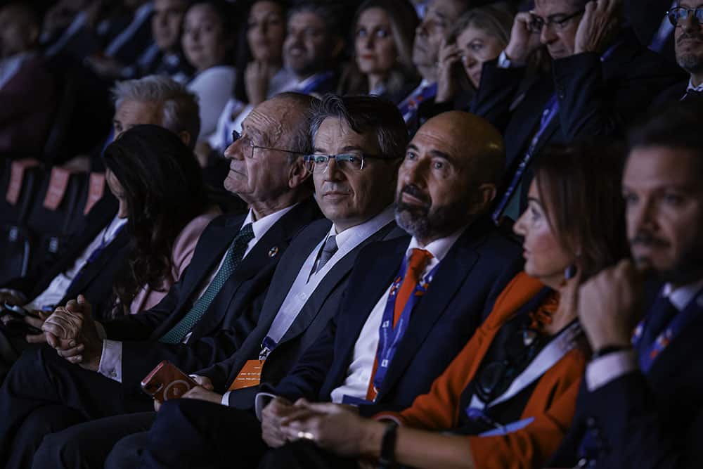 Andalucía Management