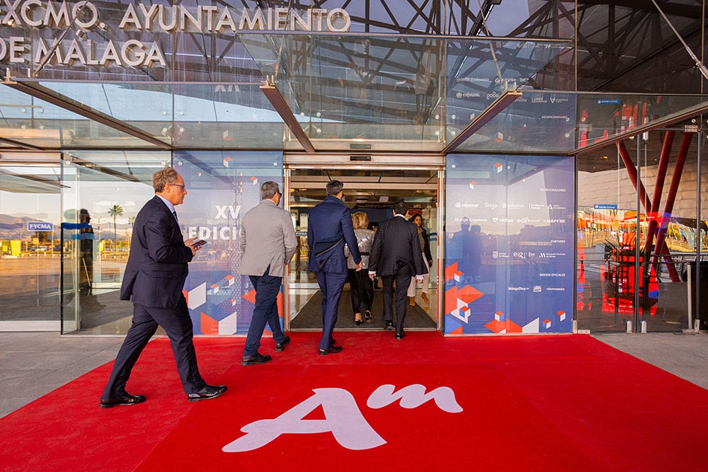 Andalucía Management