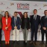 Salón del Vino y la Gastronomía Narbona Solís