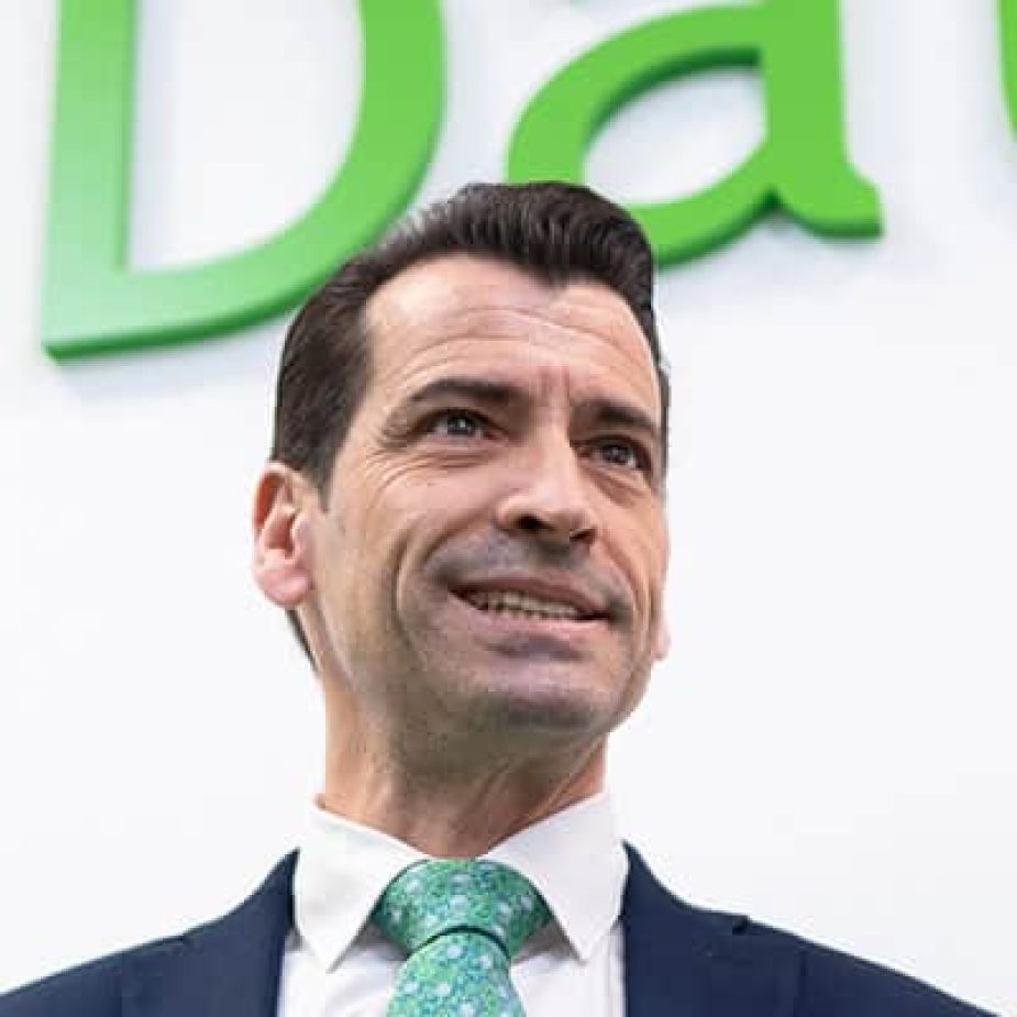 datarush