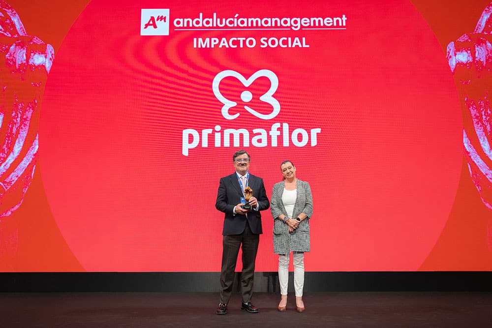 Andalucía Management