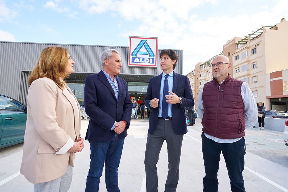 Aldi