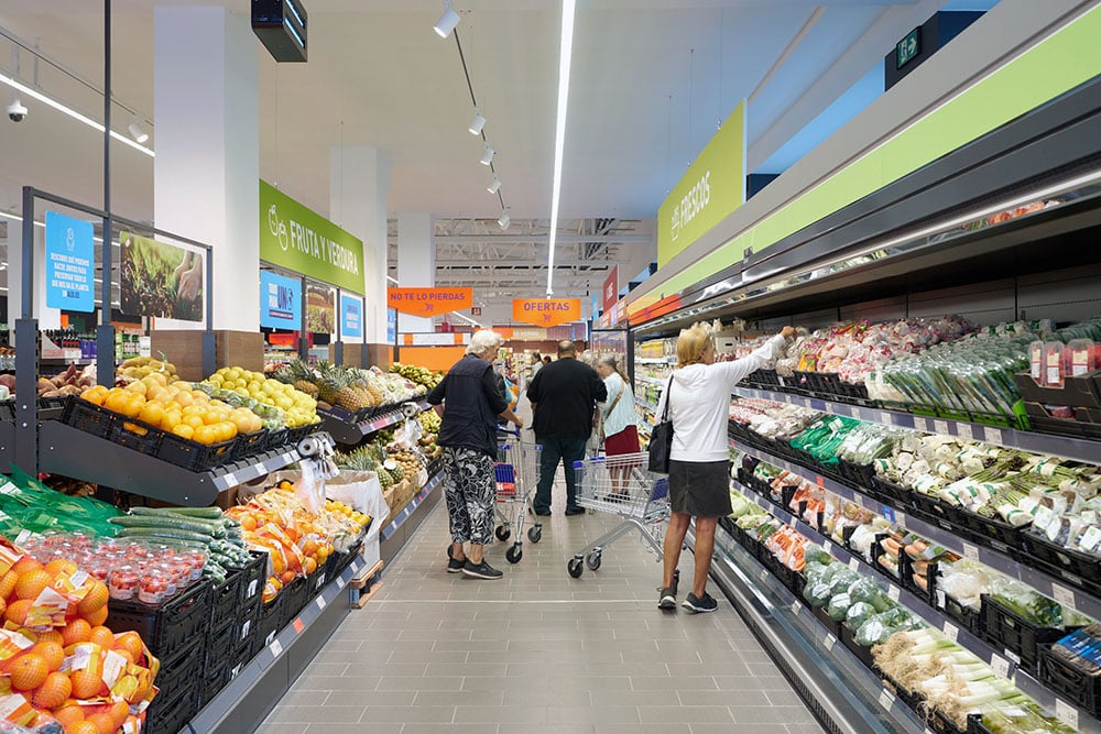 Aldi