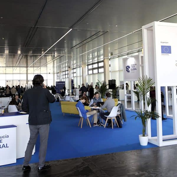 Andalucía Trade Global 2024