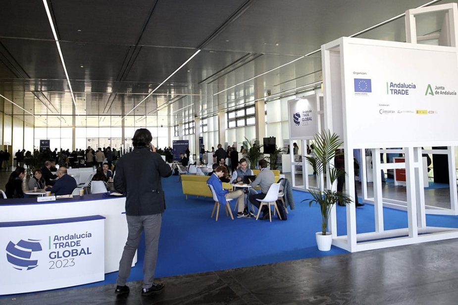 Andalucía Trade Global 2024