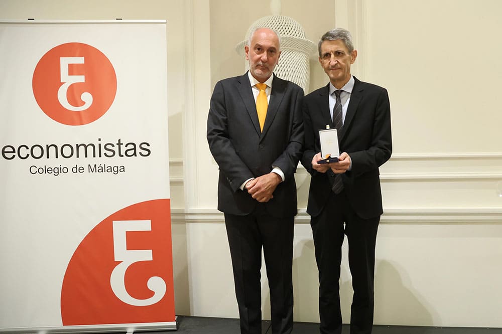 Colegio de Economistas