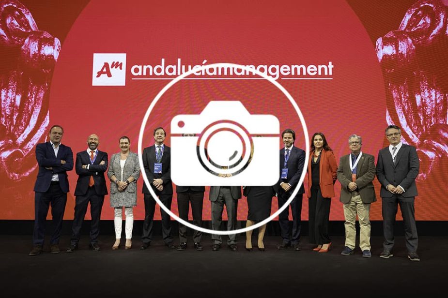 andalucía management