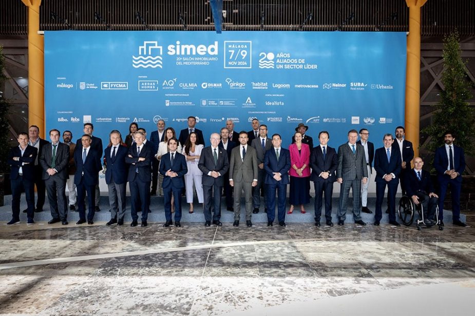 Salón Inmobiliario del Mediterráneo