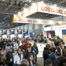 world travel market