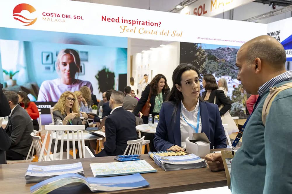 world travel market