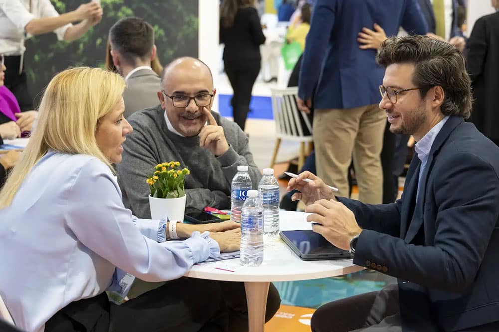 world travel market