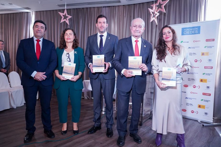 inversión extranjera