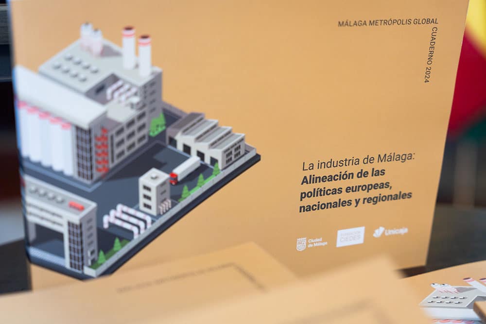 sector industrial