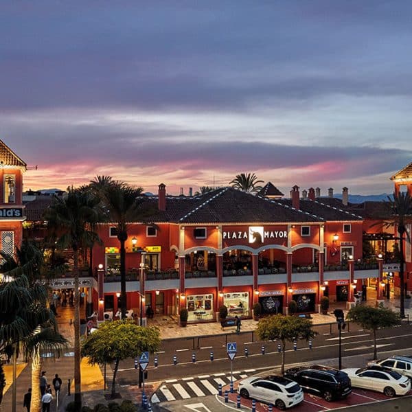 Plaza Mayor