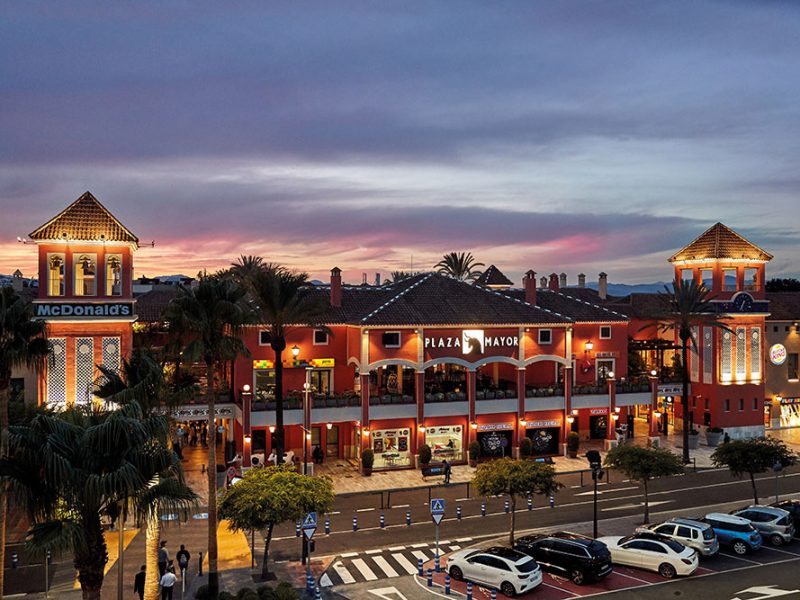 Plaza Mayor