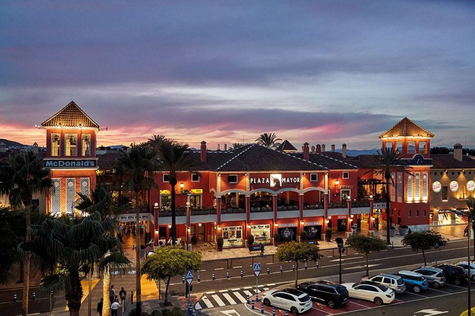 Plaza Mayor