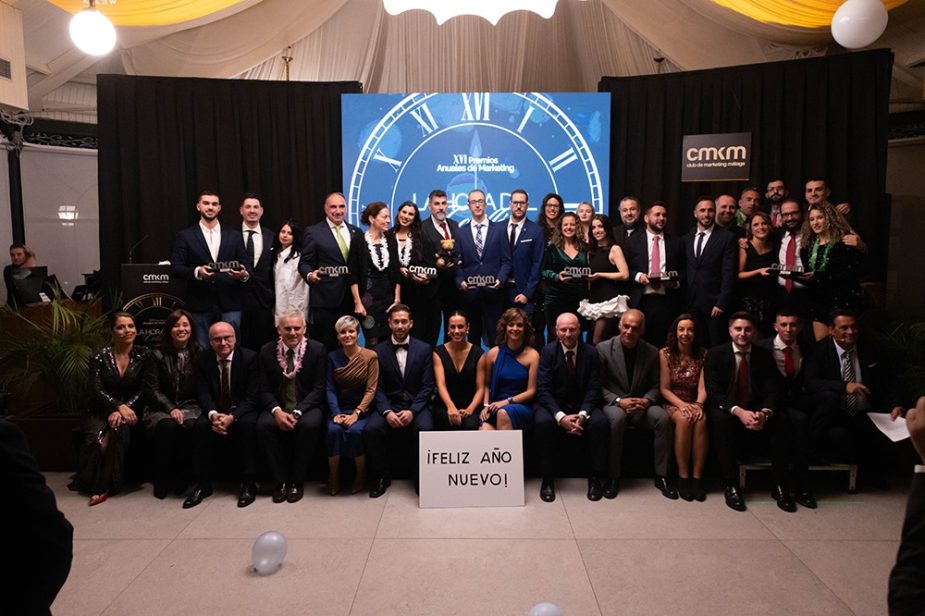 premios club de marketing
