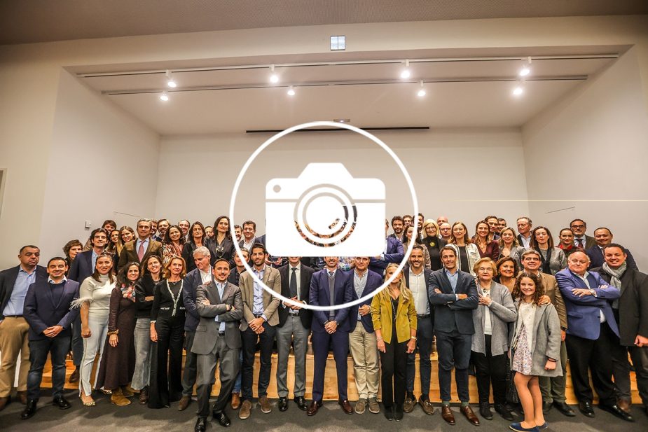 II encuentri IE alumni málaga
