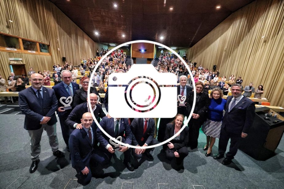 premios málaga contra el cáncer