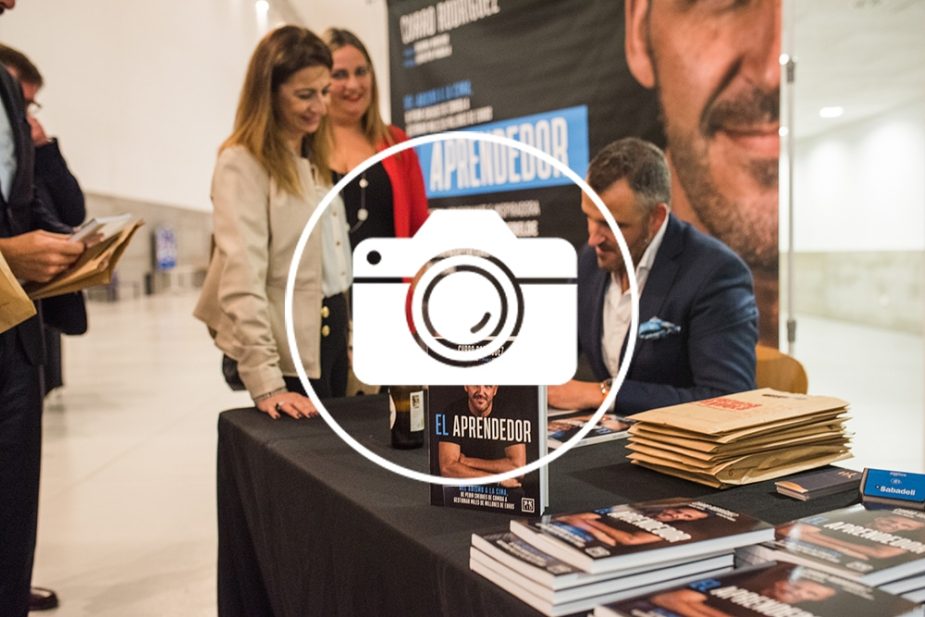 libro de curro rodríguez
