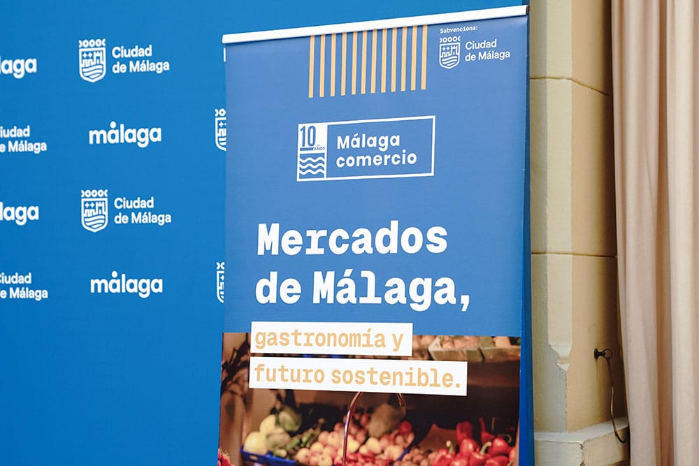 mercados de málaga