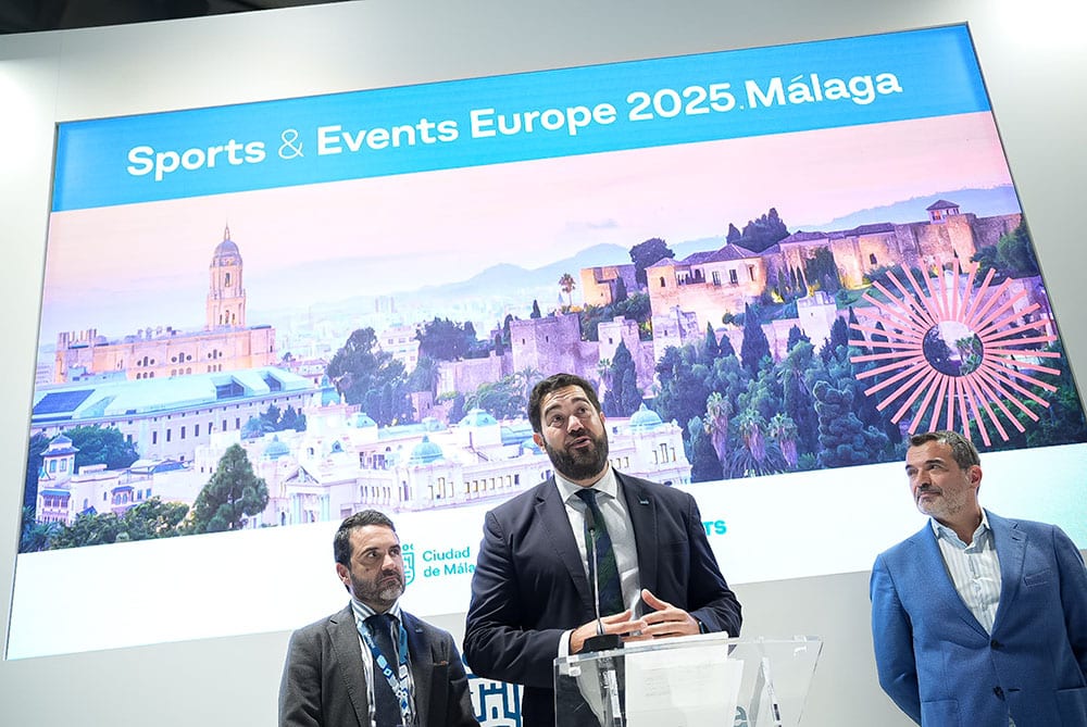 programa deportivo de málaga