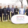 costa del sol golf party