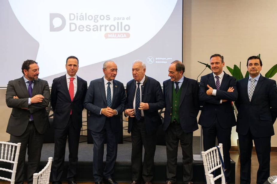 Diálogos para el Desarrollo