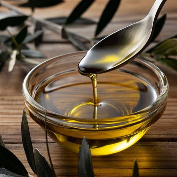 exportaciones aceite de oliva EE. UU. 2025
