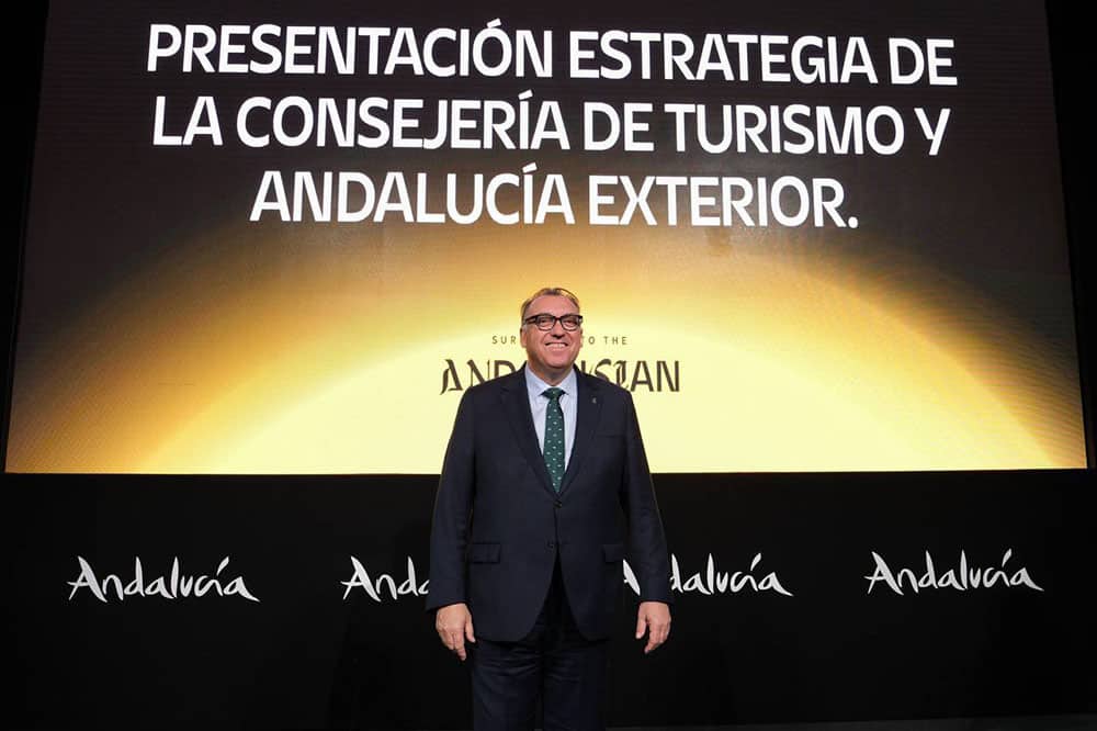 junta y empresas tecnológicas