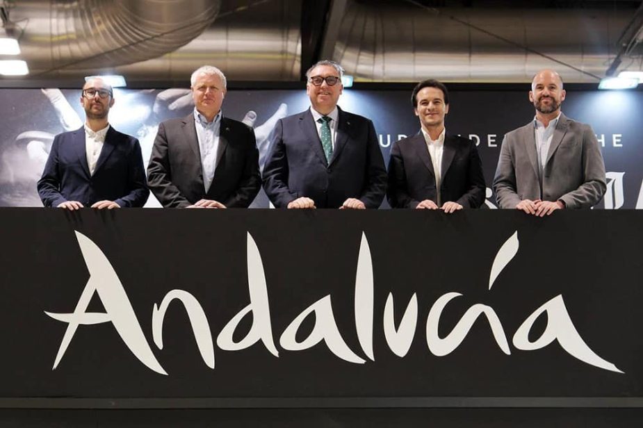 Junta y empresas tecnológicas
