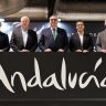 Junta y empresas tecnológicas