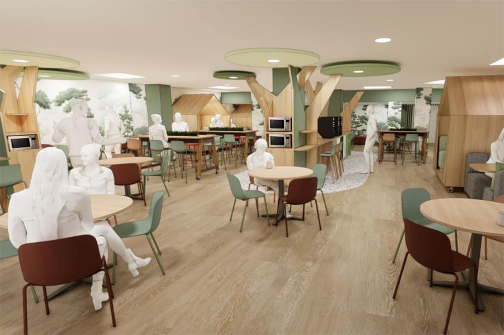 campus de ESSCA