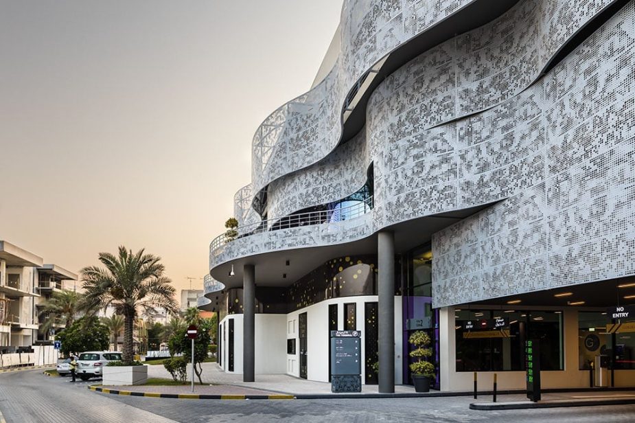 hcp arquitectos