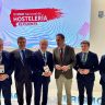V Foro Nacional de Hostelería