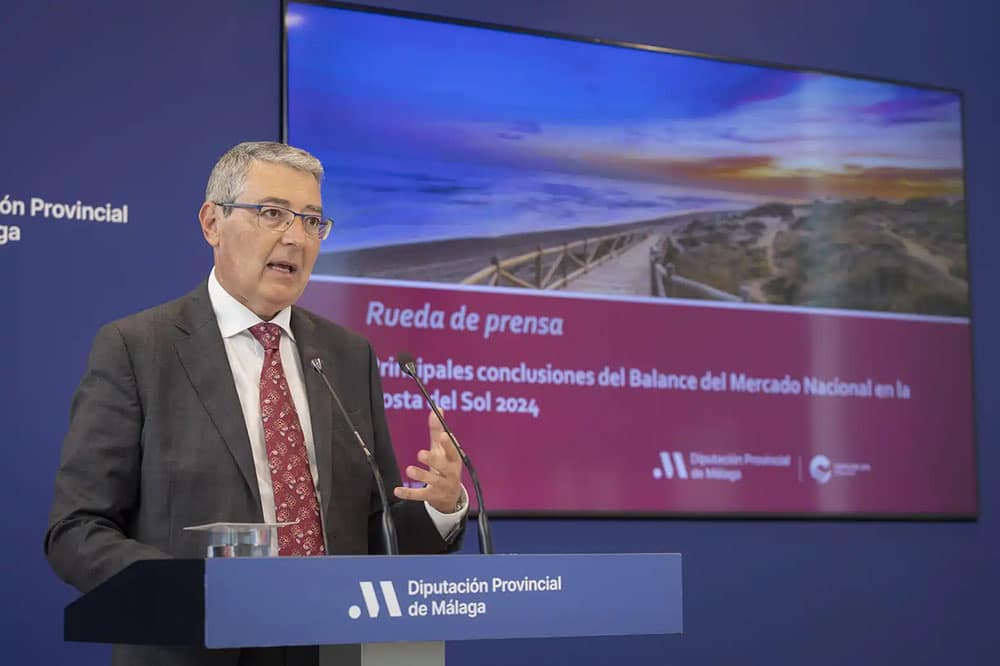 costa del sol en fitur