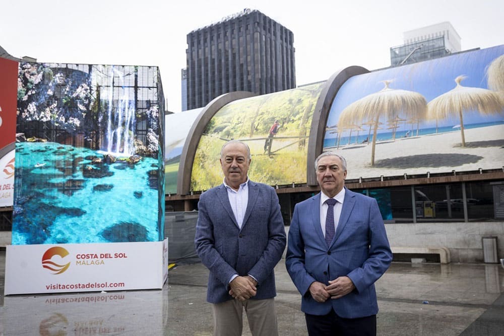 costa del sol en fitur