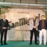 cervezas san miguel y antonio banderas