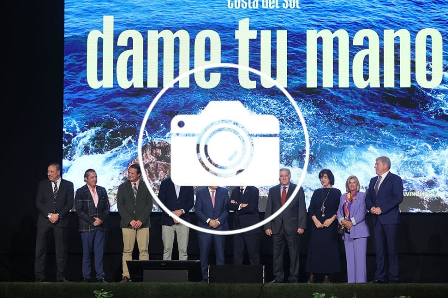 costa del sol en fitur