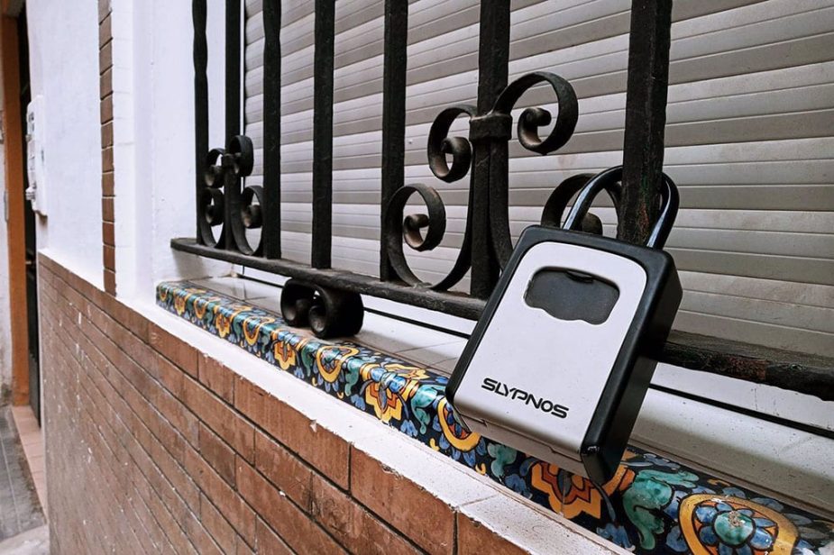 limitación de vivienda turísticas en Málaga