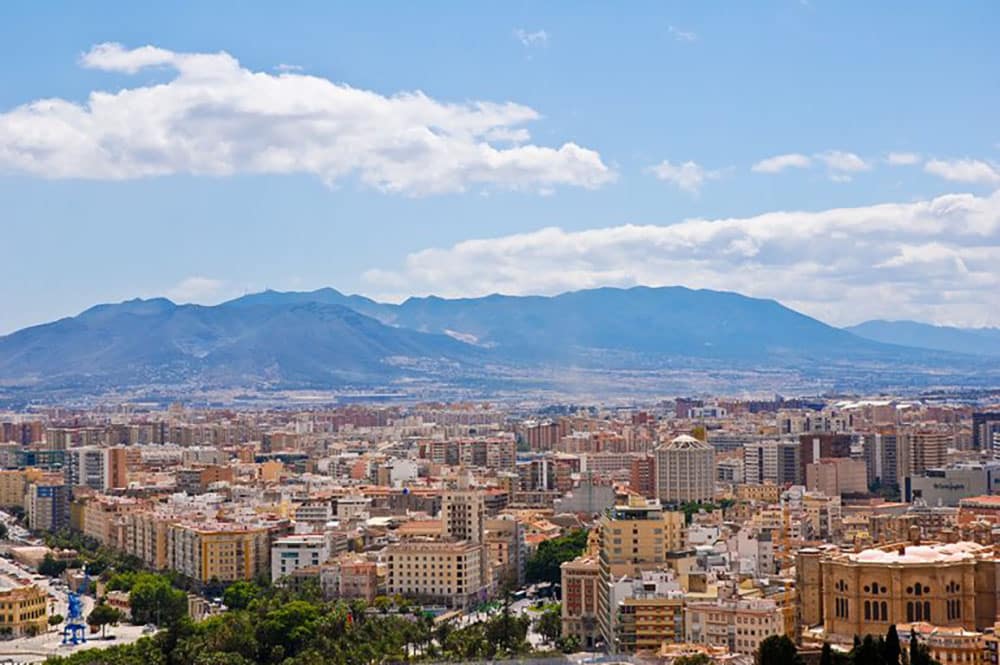 málaga