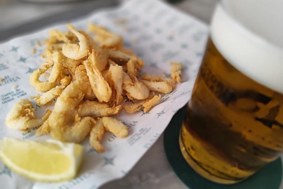 bar guerra