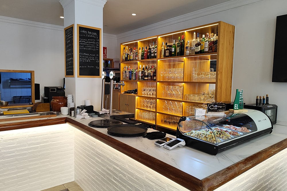 bar guerra