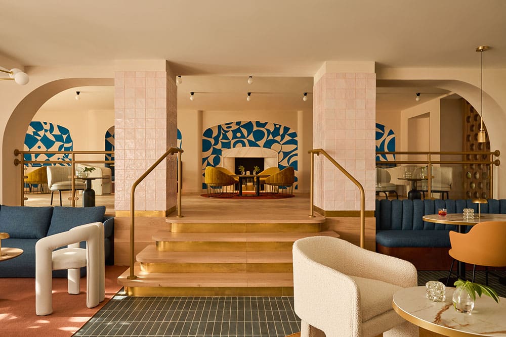kimpton los monteros