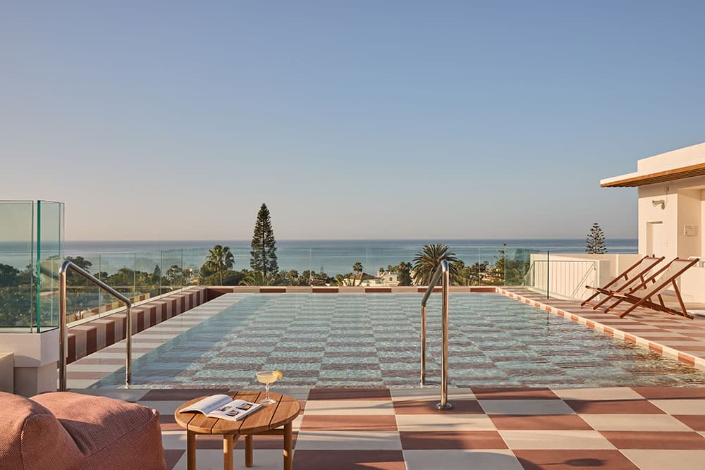 kimpton los monteros