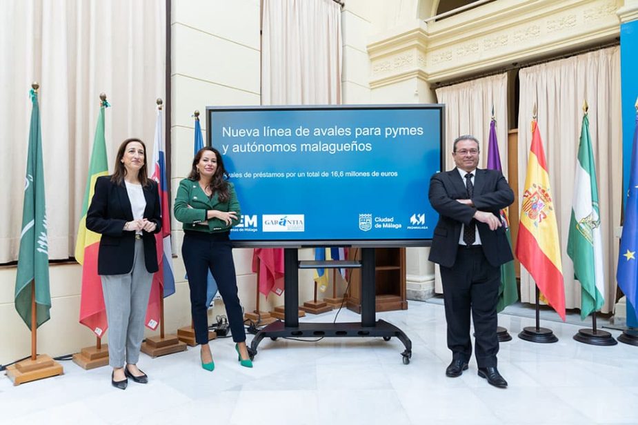 pymes y autónomos
