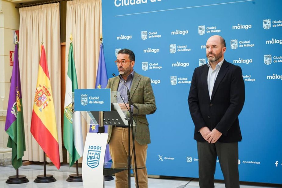 viajeros hoteleros málaga