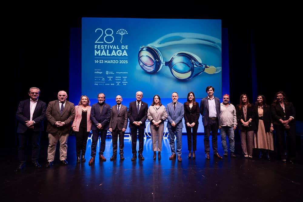 festival de cine