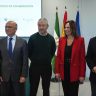 alianza entre los puertos de Málaga y Algeciras y el puerto seco